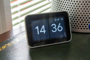 Lenovo Smart Clock Review