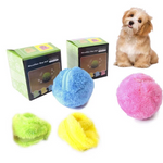 MAGIC ROLLER BALL TOY