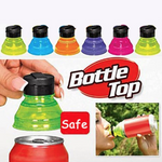 BOTTLE CAN TOPS (PACK OF 6)