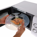 MICROWAVE UNIVERSAL COVER