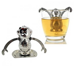 Monkey Tea Infuser